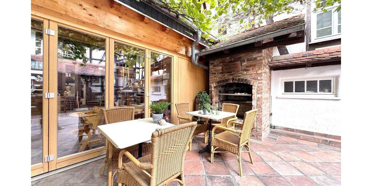 Mehrfamilienhaus, Wohnhaus Echzell - 359.000&euro; | Angebot:25676833