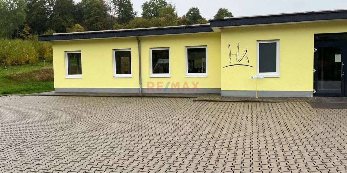 Gewerbeobjekt Waldsolms / Brandoberndorf Brandoberndorf - 3.200&euro; | Angebot:23330410