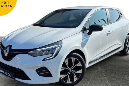 Renault Clio 49.228 km 13.990 &euro; Marburg 35039