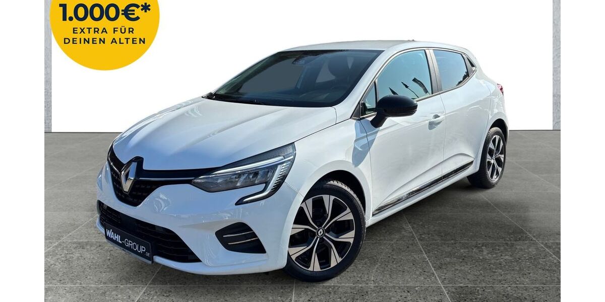 Renault Clio 49.228 km 13.990 &euro; Marburg 35039