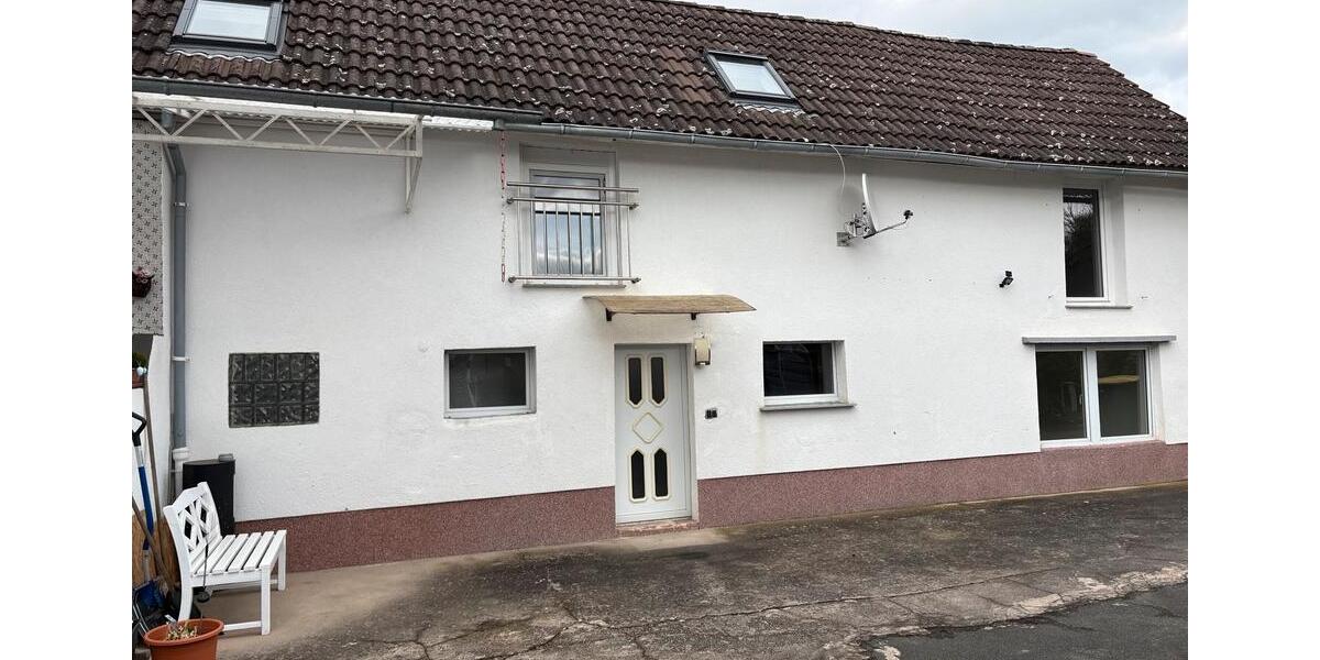 Erdgeschoßwohnung Wetzlar - 3 Zimmer, 80 m&sup2;, 850&euro; | Angebot:25945190