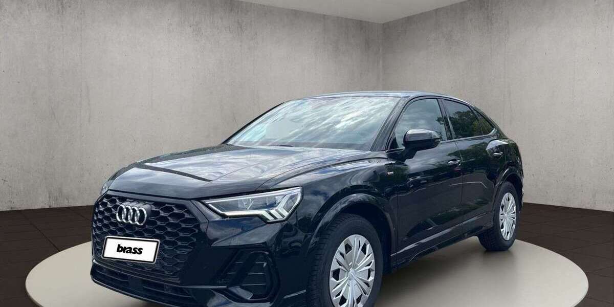 Audi Q3 98.309 km 28.800 &euro; Marburg 35039