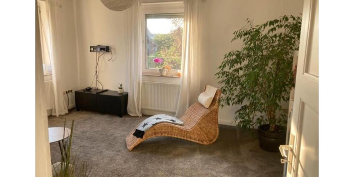 Etagenwohnung Gießen Allendorf - 2 Zimmer, 74 m&sup2;, 1.200&euro; | Angebot:25701480