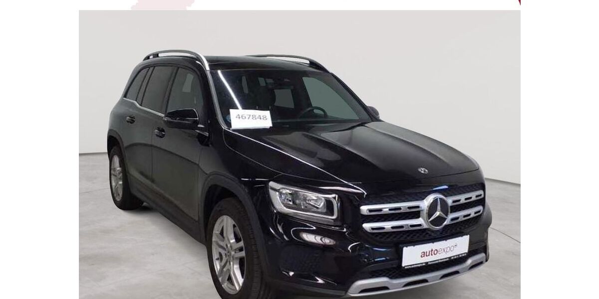 Mercedes-Benz GLB 200 68.186 km 25.990 &euro; Fernwald-Steinbach 35463