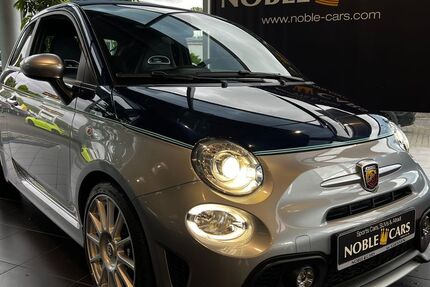 Abarth 695C 19.300 km 34.680 &euro; Giessen 35394