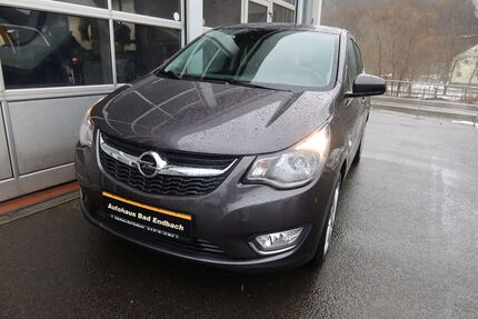 Opel Karl 54.150 km 7.490 &euro; Bad Endbach 35080