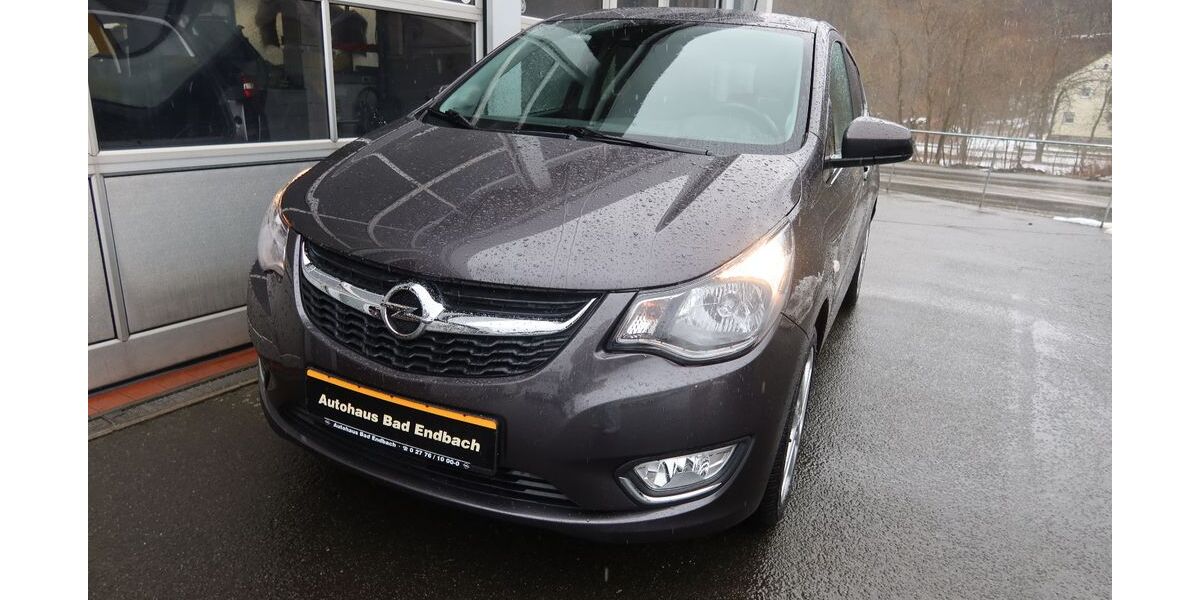 Opel Karl 54.150 km 7.490 &euro; Bad Endbach 35080