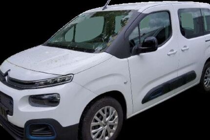 Citroen Berlingo 23.093 km 21.790 &euro; Giessen 35394