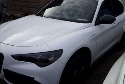 Alfa Romeo Stelvio 21.594 km 39.895 &euro; Pohlheim 35415