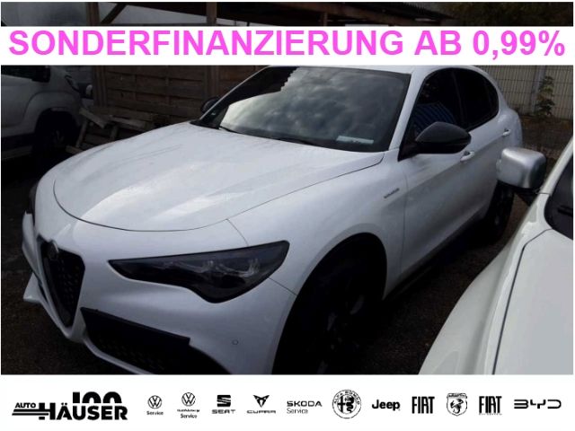 Alfa Romeo Stelvio 21.594 km 39.895 &euro; Pohlheim 35415