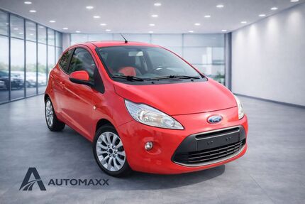 Ford Ka/Ka+ 126.000 km 2.990 &euro; Lollar 35457