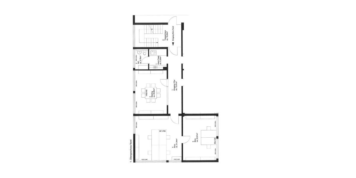 Gewerbeobjekt Marburg - 900&euro; | Angebot:25597444