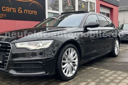 Audi A6 285.000 km 7.900 &euro; Aßlar-Werdorf 35614