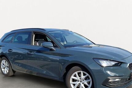 Seat Leon 33.150 km 21.650 &euro; Friedberg 61169