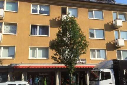 Wohnung Gießen - 3 Zimmer, 67 m&sup2;, 945&euro; | Angebot:26669536