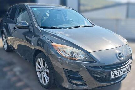 Mazda 3 69.955 km 7.150 &euro; Herborn 35745