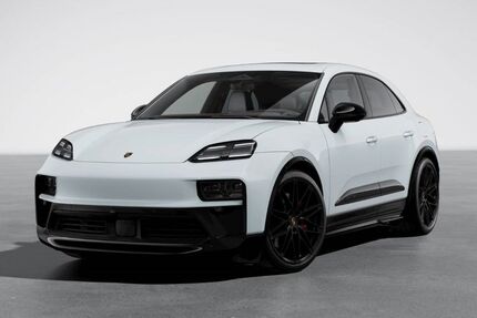 Porsche Macan 8.500 km 116.770 &euro; Wettenberg 35435
