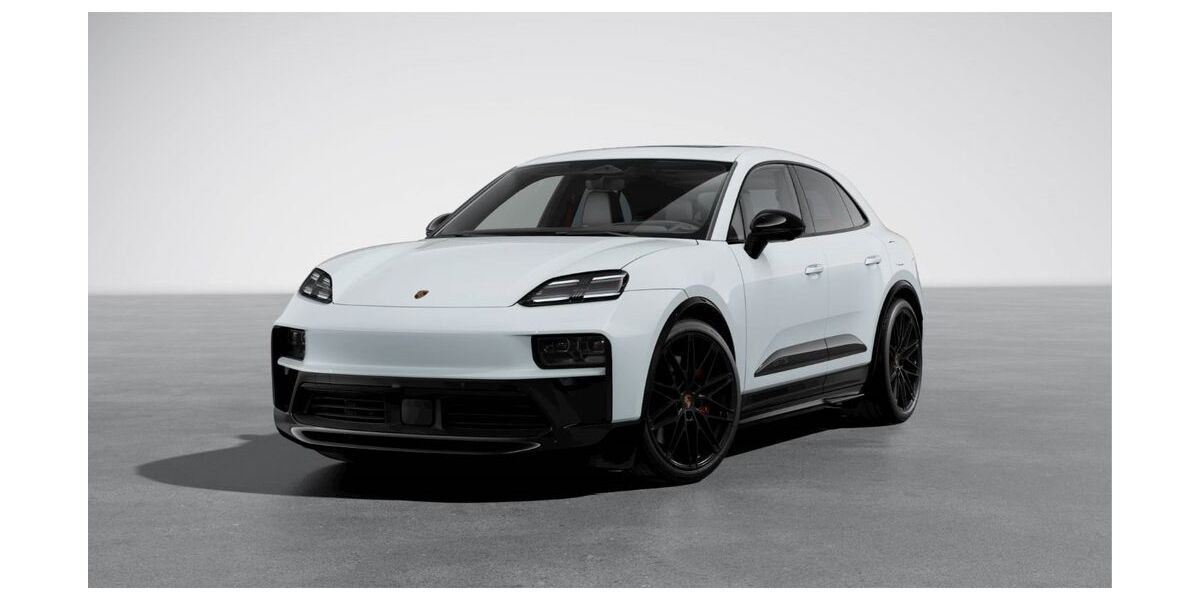Porsche Macan 8.500 km 116.770 &euro; Wettenberg 35435