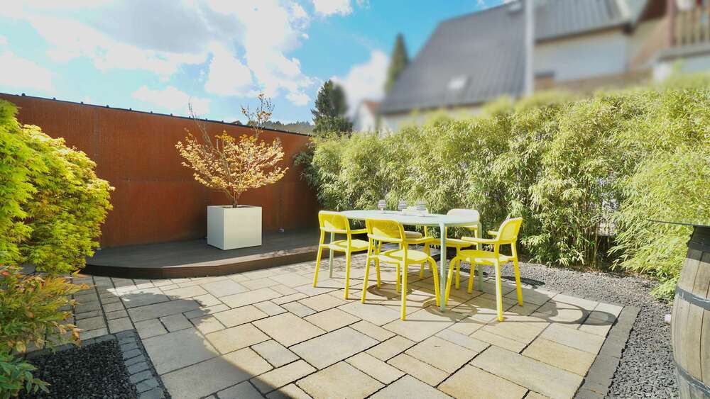 Charmantes Einfamilienhaus in Herborn OT - Einfamilienhaus Herborn-Uckersdorf Uckersdorf | Angebot:27091285