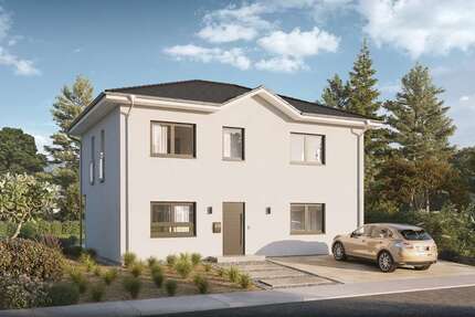 Haus Bad Endbach - 6 Zimmer, 182 m&sup2;, 545.000&euro; | Angebot:25985864