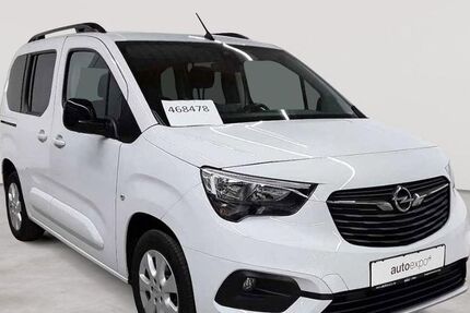 Opel Combo 53.240 km 20.889 &euro; Fernwald-Steinbach 35463