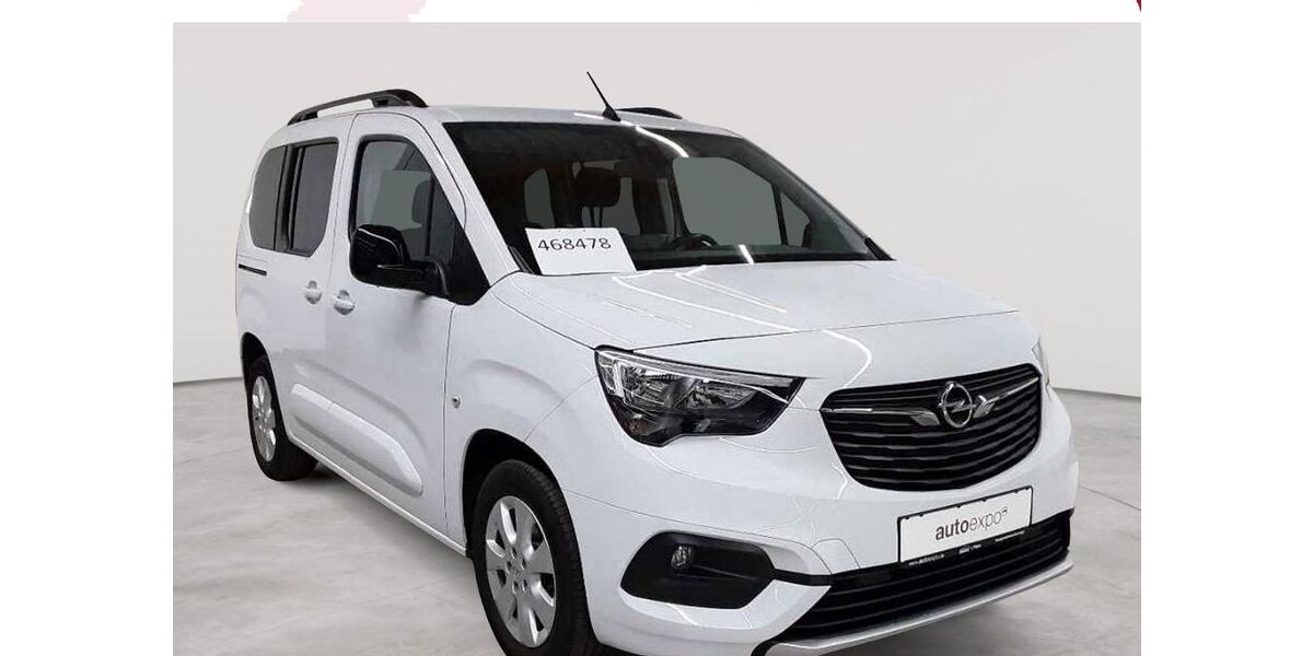 Opel Combo 53.240 km 20.889 &euro; Fernwald-Steinbach 35463