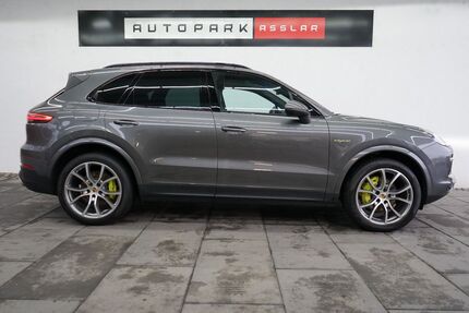 Porsche Cayenne 89.900 km 55.880 &euro; Asslar 35614