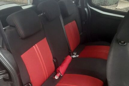 Fiat Qubo 181.932 km 5.200 &euro; Solms 35606