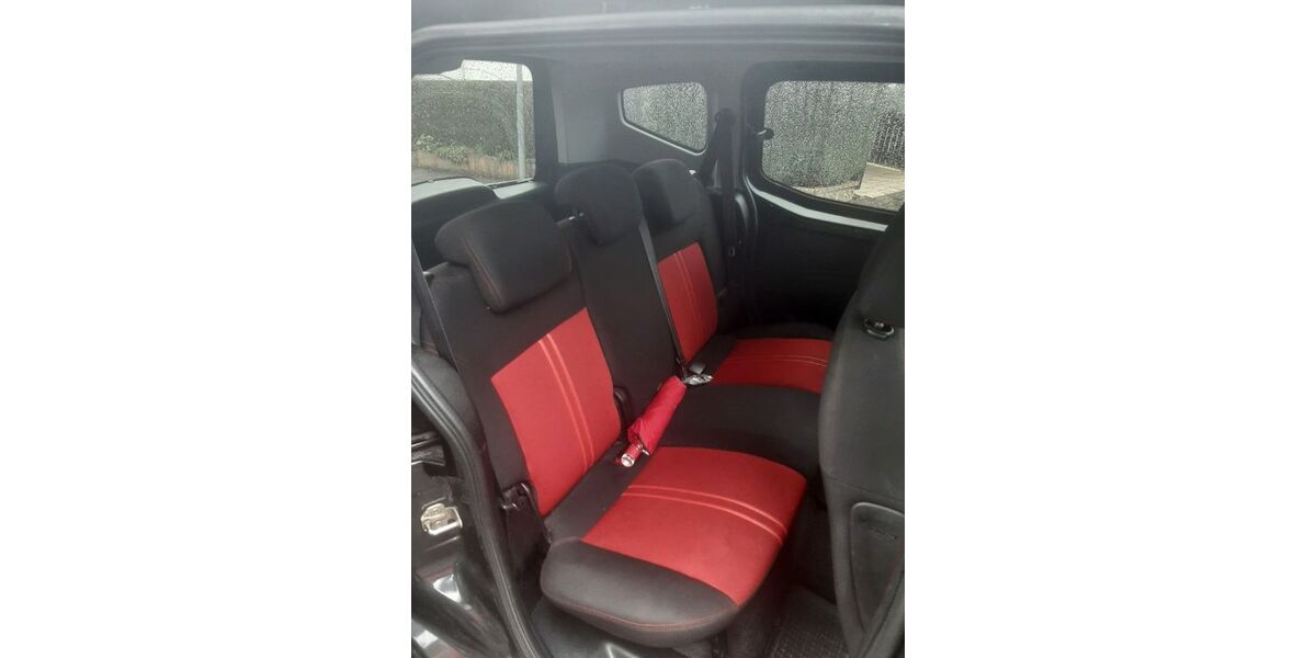 Fiat Qubo 181.932 km 5.200 &euro; Solms 35606