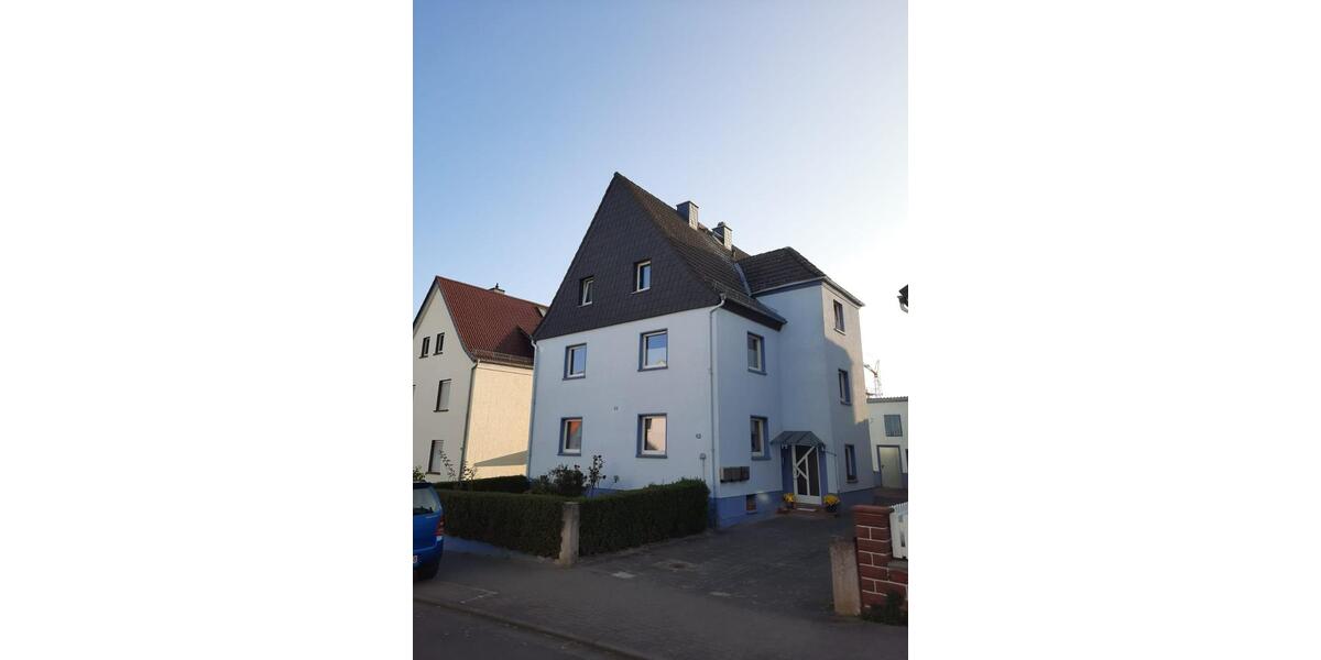 Erdgeschoßwohnung Pohlheim - 3 Zimmer, 74 m&sup2;, 800&euro; | Angebot:25354707