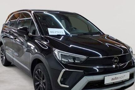 Opel Crossland (X) 7.945 km 16.990 &euro; Fernwald-Steinbach 35463