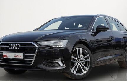 Audi A6 88.300 km 33.970 &euro; Wetzlar 35576