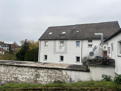 INTERESSANTE ANLAGEMÖGLICHKEIT MIT FAKTOR 15 - Mehrfamilienhaus, Wohnhaus Wetzlar Nauborn | Angebot:25837205