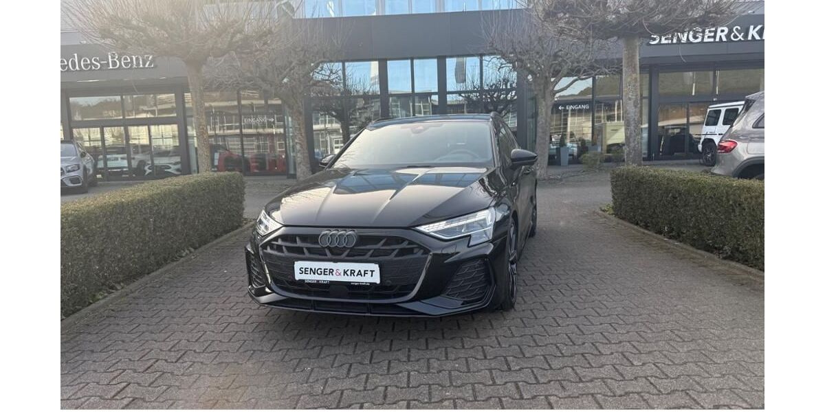 Audi A3 7.500 km 39.780 &euro; Marburg 35039