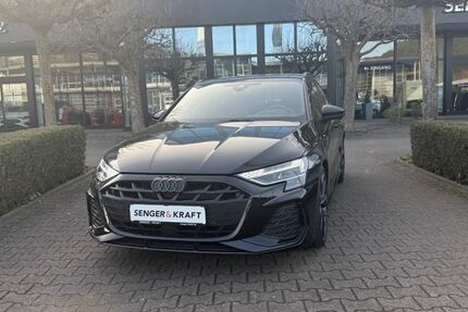 Audi A3 7.500 km 39.890 &euro; Marburg 35039