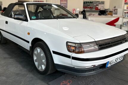 Toyota Celica 198.802 km 8.990 &euro; Lich 35423