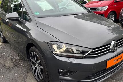 VW Golf 81.000 km 16.950 &euro; Homberg 35315