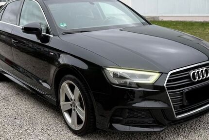 Audi A3 165.321 km 14.950 &euro; Friedberg (Hessen) 61169
