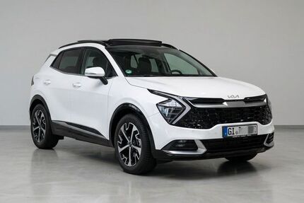 Kia Sportage 26.500 km 25.000 &euro; Gießen 35396