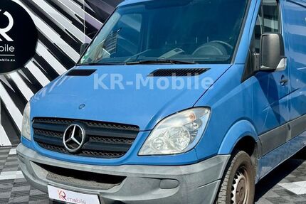 Mercedes-Benz Sprinter 497.905 km 7.999 &euro; Garbenheim 35583