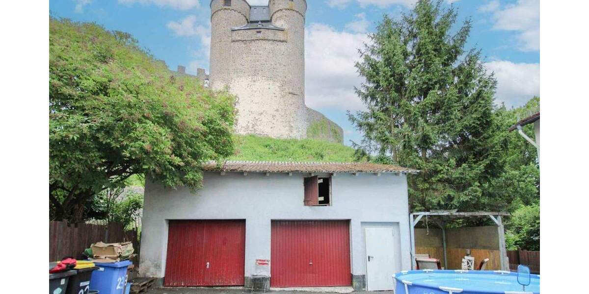 Einfamilienhaus Greifenstein - 6 Zimmer, 191 m&sup2;, 139.000&euro; | Angebot:25914462