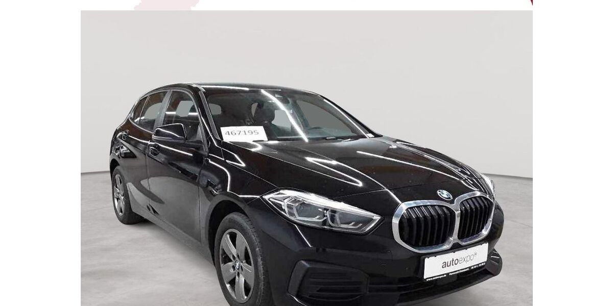BMW 116 105.968 km 20.389 &euro; Fernwald-Steinbach 35463