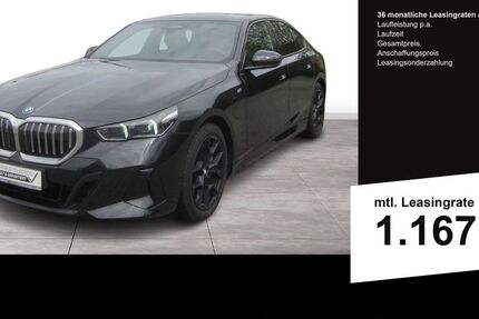 BMW 550 25.800 km 72.890 &euro; Gießen 35398