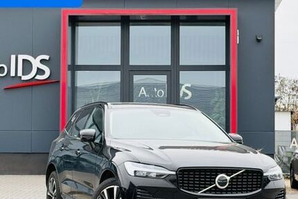 Volvo XC60 20.075 km 43.399 &euro; Lollar 35457