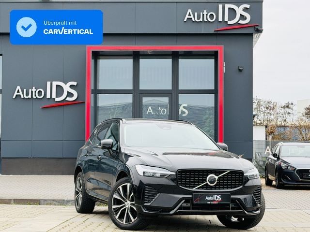 Volvo XC60 20.075 km 43.399 &euro; Lollar 35457