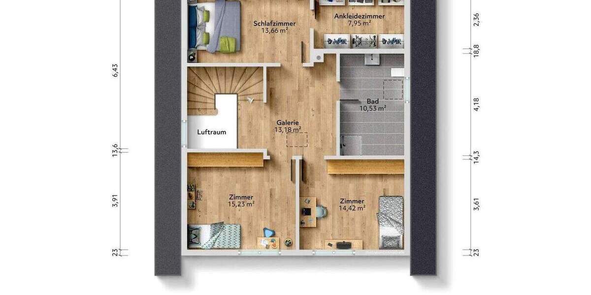 Einfamilienhaus Waldsolms Brandoberndorf - 5 Zimmer, 161 m&sup2;, 469.000&euro; | Angebot:25836175