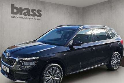 Skoda Kamiq 57.042 km 17.500 &euro; Giessen 35392