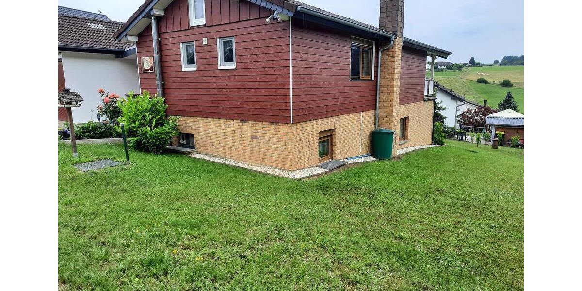 Einfamilienhaus Solms - 5 Zimmer, 130 m&sup2;, 300.000&euro; | Angebot:27077294