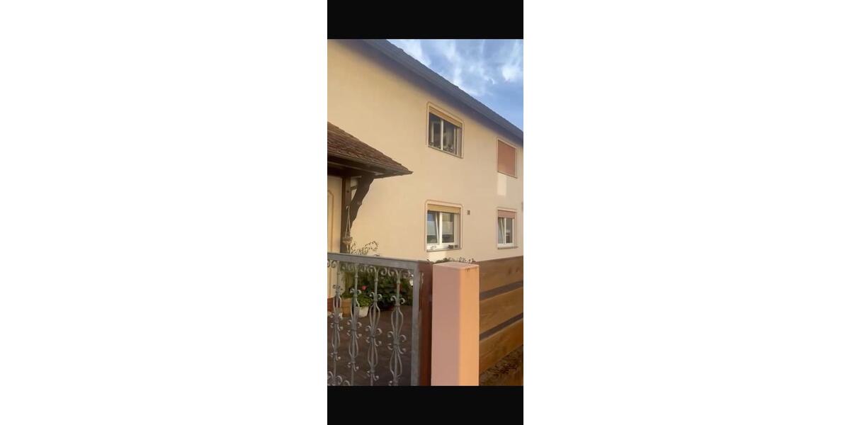 Doppelhaushälfte Hungen - 3 Zimmer, 95 m&sup2;, 950&euro; | Angebot:25868151