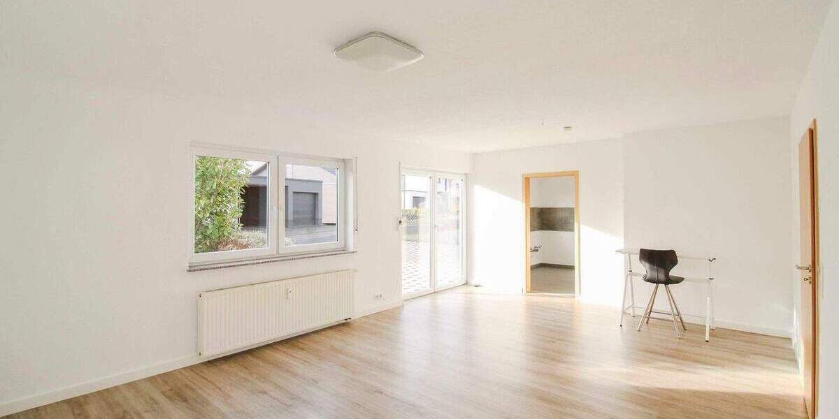 Einfamilienhaus Sinn Fleisbach - 9 Zimmer, 449.000&euro; | Angebot:25681477